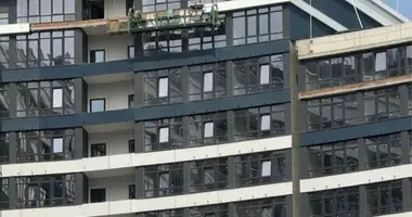 1 room apartment in Odesa, Ukraine