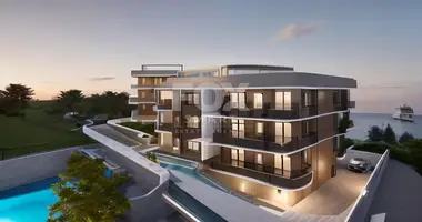 Appartement 2 chambres dans Paphos, Chypre