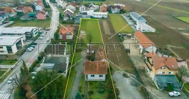 Maison 6 chambres dans Lucko, Croatie