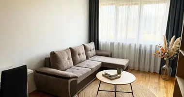 Mieszkanie 2 pokoi w Kowno, Litwa