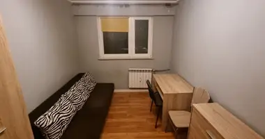 3 bedroom apartment in Warsaw, Poland
