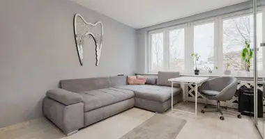 1 room apartment in Gdynia, Poland