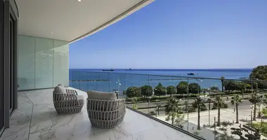 2 bedroom apartment in Limassol, Cyprus