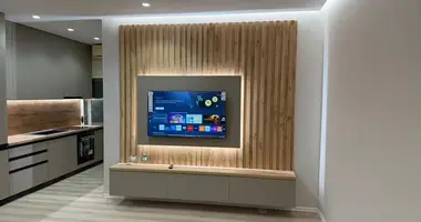 Estudio 2 habitaciones en Bashkia Vlore, Albania
