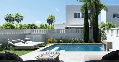 Villa en Pilar de la Horadada, Španjolska