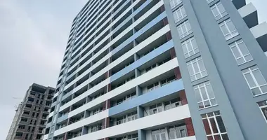 Wohnung 2 zimmer in Batumi, Georgien