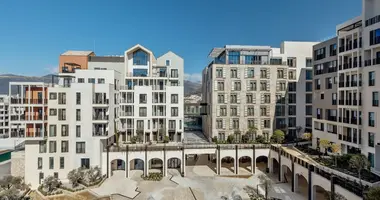 Wohnung 1 Schlafzimmer in Tivat, Montenegro