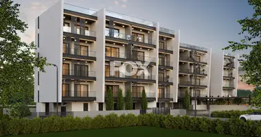 Apartamento 1 habitacion en Limasol, Chipre