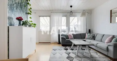 Квартира 2 комнаты в Kerkkoo, Финляндия