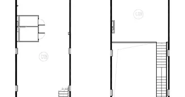 Gewerbefläche 157 m² in Moskau, Russland
