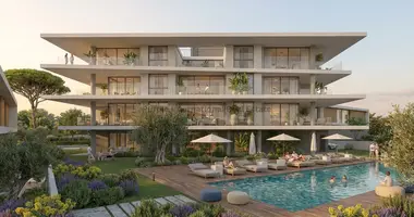 2 bedroom apartment in Paralimni, Cyprus