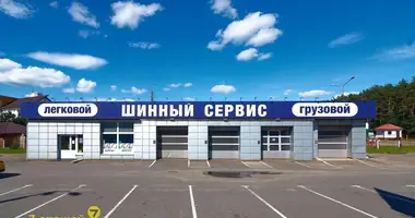 Производство 248 м² в Минск, Беларусь