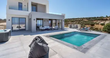 Willa w Falasarna, Grecja