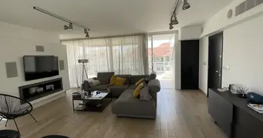 Apartamento 3 habitaciones en Distrito de Nicosia, Chipre