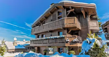 Casa 12 habitaciones en Courchevel, Francia
