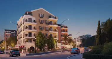 2 bedroom apartment in Tivat, Montenegro