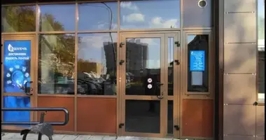 Commercial property 90 m² in Lyasny, Belarus