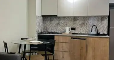 Apartamento 2 habitaciones en Tiflis, Georgia