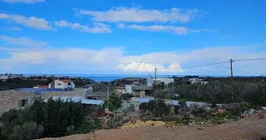 Parcela en Municipality of Agios Nikolaos, Grecia