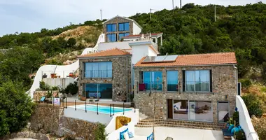 Maison 7 chambres dans Lustica, Monténégro