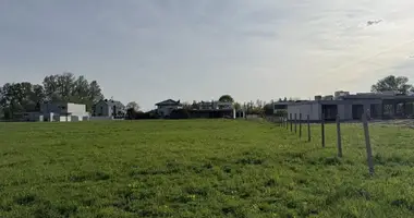 Działka w Warszawa, Polska