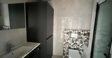 Mieszkanie 2 pokoi w Erdemli, Turcja