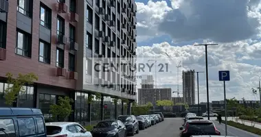 Propriété commerciale 102 m² dans Moscou, Russie