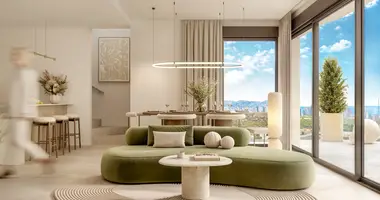 3 bedroom apartment in Finestrat, Spain