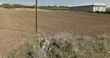 Terrain dans Nea Triglia, Grèce