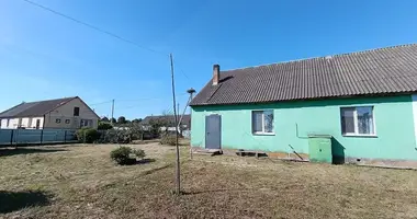  w Puchavicki sielski Saviet, Białoruś