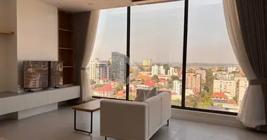 Copropriété 1 chambre dans Sangkat Boeng Reang, Cambodge