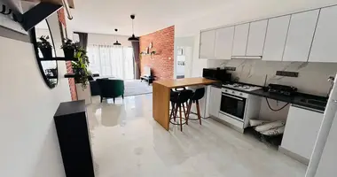 Appartement 2 chambres dans Trikomo, Chypre du Nord