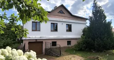 Дом в Барановичи, Беларусь