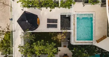 Villa 4 chambres dans Choeng Thale, Thaïlande