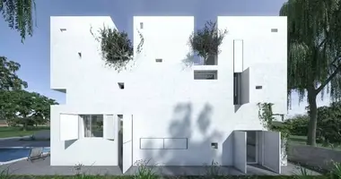 4 bedroom house in Yeri, Cyprus