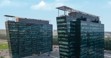 Bureau 1 300 m² dans Khimki, Russie