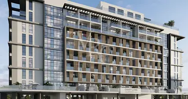 Студия 1 комната в Дубай, ОАЭ