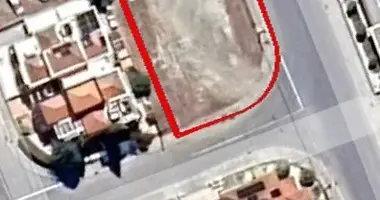 Działka w Nikozja, Cypr