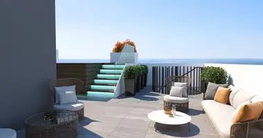 Penthouse in Limassol, Zypern