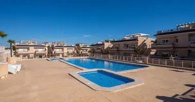 Wohnung 2 Schlafzimmer in Torrevieja, Spanien