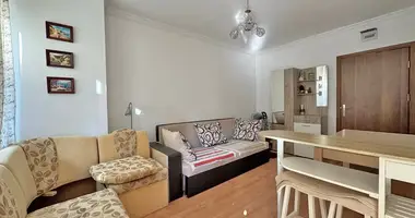Appartement 1 chambre dans Nessebar, Bulgarie