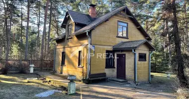 Дом 4 комнаты в Юрмала, Латвия