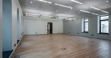 Bureau 314 m² dans Moscou, Russie
