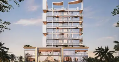 Wohnung 4 zimmer in Dubai, Vereinigte Arabische Emirate