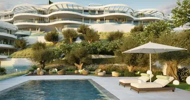 Appartement 3 chambres dans Benahavis, Espagne