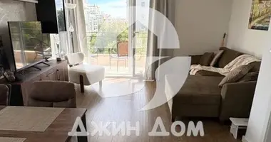 Wohnung 2 zimmer in Pomorie, Bulgarien