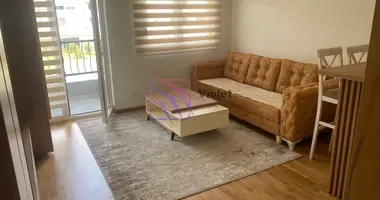 1 room studio apartment in 35 Macron, Montenegro