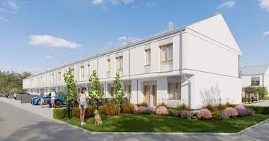 Appartement 2 chambres dans Gluchow, Pologne