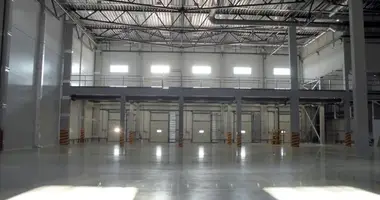 Warehouse 4 600 m² in Sof’ino, Russia
