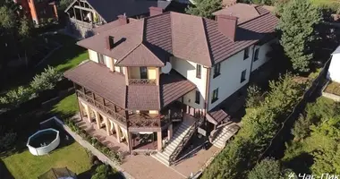 Cottage in Barawlyany, Belarus